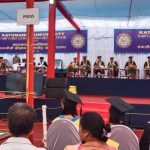 ३१औँ दीक्षान्त समारोहमा १ हजार ५२७ जना विद्यार्थी दीक्षित