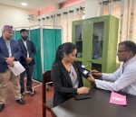 संघीय मामिला मन्त्रालयमै सुरु भयो निजामती कर्मचारी अस्पतालको सेवा इकाई
