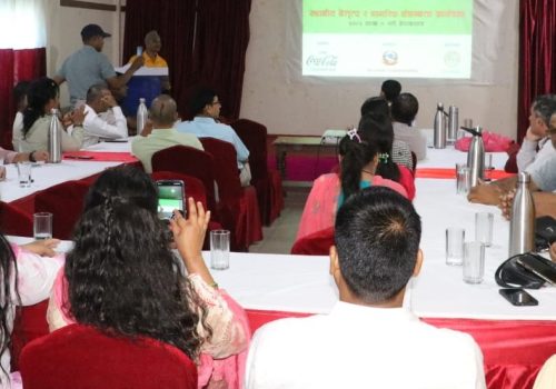 नेपालगन्जमा दिगो फोहोर व्यवस्थापनबारे सरोकारवालाबीच वृहत छलफल