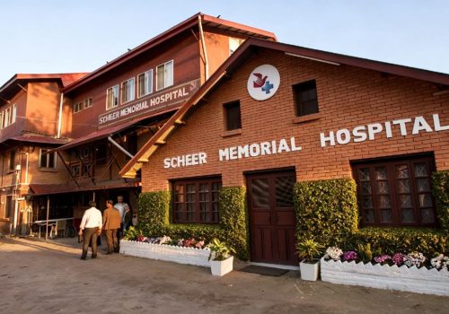 दुर्लभ शल्यक्रियामा शीर मेमोरियल अस्पतालको एक पछी अर्को सफलता