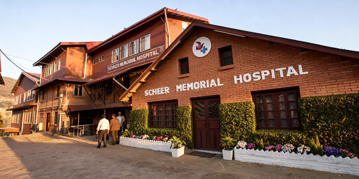 दुर्लभ शल्यक्रियामा शीर मेमोरियल अस्पतालको एक पछी अर्को सफलता