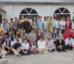 लैङ्गिक तथा यौनिक अल्पसंख्यक समुदायको ‘मिशन ८४’ अभियान सुरु, अर्थपूर्ण राजनीतिक प्रतिनिधित्वको माग