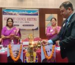 खादामाला निषेध सहित वक्तालाई अनिवार्य समयसिमा निर्धारण: Lions International District 325 I, Nepal