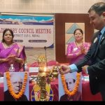 खादामाला निषेध सहित वक्तालाई अनिवार्य समयसिमा निर्धारण: Lions International District 325 I, Nepal