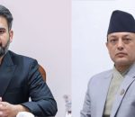 प्रतिनिधिसभा प्रभावकारी बनाउने विषयमा सभामुख अर्यालको प्रधानमन्त्रीसहित शीर्ष नेताहरूसँग छलफल