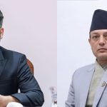 प्रतिनिधिसभा प्रभावकारी बनाउने विषयमा सभामुख अर्यालको प्रधानमन्त्रीसहित शीर्ष नेताहरूसँग छलफल