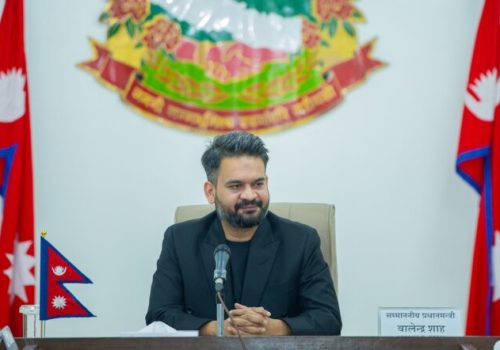 मन्त्रिपरिषद् बैठकका ७ निर्णय
