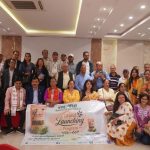 प्राकृतिक बराह मोरिङ्गा बजारमा, स्वास्थ्य प्रवर्द्धनसँगै महिला उद्यमशीलता र ग्रामीण अर्थतन्त्रमा टेवा दिने लक्ष्य