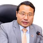 नेपाल–रुस सम्बन्ध थप विस्तारको प्रशस्त सम्भावना छ : वर्षमान पुन