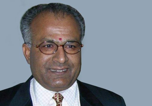 नक्कली शरणार्थी प्रकरणका आरोपी बेचन झा रिहा