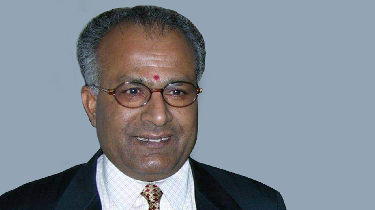 नक्कली शरणार्थी प्रकरणका आरोपी बेचन झा रिहा