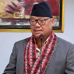 फालेलुङ पहिरो प्रभावितको उद्धार र पुनःस्थापनामा ढिलाइ नगर्न सरकारलाई आङ्देम्बेको आग्रह