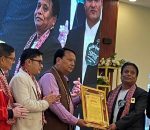 रोटरी क्लब अफ रोटरी धुलिखेलको तर्फबाट काभ्रे जिल्लाका बर्थिङ सेन्टरलाई १० वटा अल्ट्रासाउन्ड मेसिन प्रदान