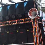 मोरङमा अर्को सूचना नभएसम्म डिजे बजाउन प्रतिबन्ध