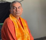 विमानस्थलबाट दुर्गा प्रसाईं नियन्त्रणमा, घर पुर्‍याएर छाडियो
