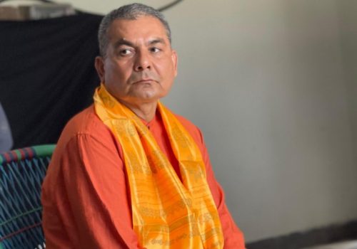 दुर्गा प्रसाईंको पक्राउ निन्दनीय, तत्काल रिहा गर्न धवलशम्सेर राणाको माग