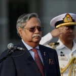 बङ्गलादेशका राष्ट्रपति मोहम्मद शहाबुद्दिनको राजीनामा, स्वास्थ्य अवस्थालाई बनाए कारण