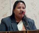 नार्कको नेतृत्व अब कार्यसम्पादन र सुशासनका आधारमा छनोट हुन्छ : मन्त्री गीता चौधरी
