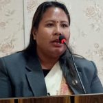 नार्कको नेतृत्व अब कार्यसम्पादन र सुशासनका आधारमा छनोट हुन्छ : मन्त्री गीता चौधरी