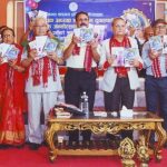 देवत्वतिरको यात्रास् मोहन दुवालको भीमरथारोहण