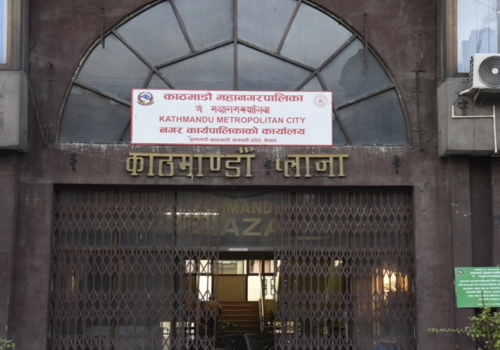 मानव सेवा आश्रमका बालबालिकाको शिक्षा र उपचारमा आइडीपीको ४० लाख सहयोग