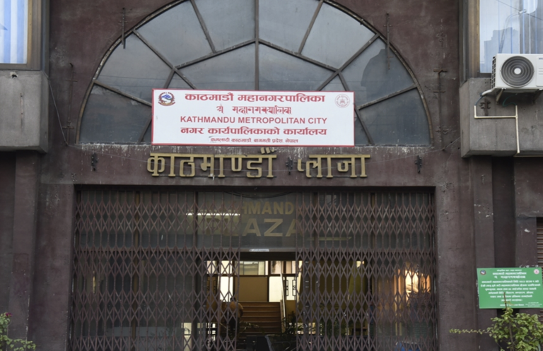 मानव सेवा आश्रमका बालबालिकाको शिक्षा र उपचारमा आइडीपीको ४० लाख सहयोग