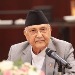 किसान आन्दोलनको विरासत अघि बढाउन ओलीको आग्रह