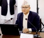 प्रमुख निर्वाचन आयुक्तमा प्रस्तावित मानबहादुर कार्कीको संसदीय सुनुवाइ सुरु