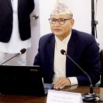 प्रमुख निर्वाचन आयुक्तमा प्रस्तावित मानबहादुर कार्कीको संसदीय सुनुवाइ सुरु