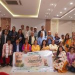 शतप्रतिशत प्राकृतिक ‘बराह मोरिङ्गा’ सार्वजनिक, महिला उद्यमशीलता र ग्रामीण अर्थतन्त्र सुदृढ बनाउने लक्ष्य