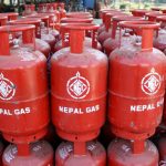 पुराना ग्यास सिलिन्डरको नियमित जाँच गर्न समितिको निर्देशन