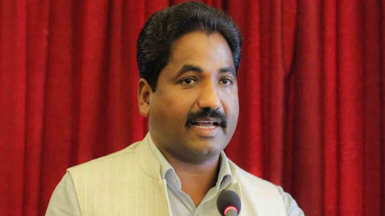 सरकार हरेक क्षेत्रमा असफल: आजपा