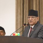 नेकपाको दुईमहिने राष्ट्रिय जागरण अभियान आजदेखि सुरु हुँदै