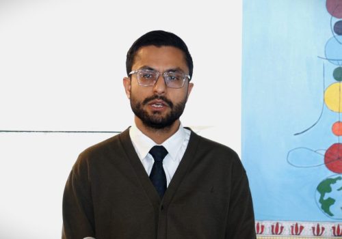 तीनै तहको समन्वयबाट मात्रै शिक्षा क्षेत्रमा सुधार सम्भव : शिक्षामन्त्री पोखरेल
