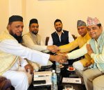 सुनसरी तनावबीच धार्मिक अगुवाहरूको संयुक्त अपिल– संयम अपनाउन र सामाजिक सद्भाव जोगाउन आग्रह
