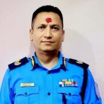 सुनसरी घटनापछि कोशी प्रदेशको सुरक्षा नेतृत्वमा फेरबदल, डीआईजी शेखर खनाल नियुक्त