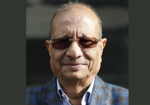 सम्पत्ति शुद्धीकरण प्रकरणमा व्यवसायी शंकर अग्रवाल पक्राउ