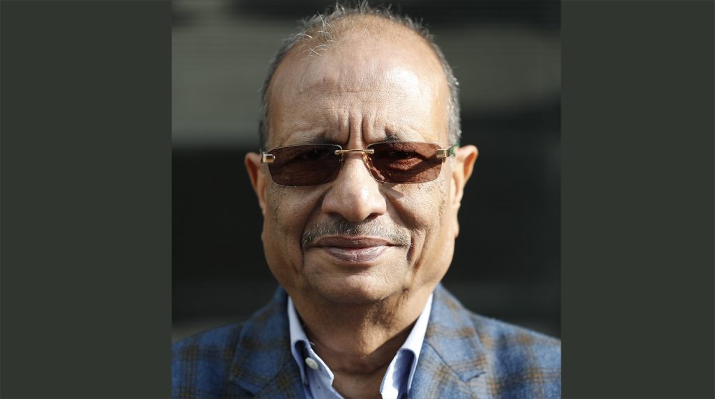 सम्पत्ति शुद्धीकरण प्रकरणमा व्यवसायी शंकर अग्रवाल पक्राउ