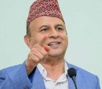 अराजकतावाद र अवसरवादमा उभिएका शक्तिको भविष्य लामो हुँदैन : शंकर पोखरेल