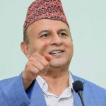 अराजकतावाद र अवसरवादमा उभिएका शक्तिको भविष्य लामो हुँदैन : शंकर पोखरेल