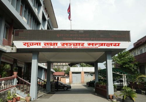 नेपालको सुरक्षा र मित्रराष्ट्रविरुद्धका चलचित्रलाई प्रदर्शन अनुमति नदिइने
