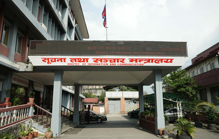नेपालको सुरक्षा र मित्रराष्ट्रविरुद्धका चलचित्रलाई प्रदर्शन अनुमति नदिइने