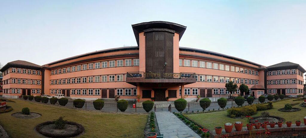 सर्वोच्चको निर्देशन: गम्भीर फौजदारी मुद्दामा अडियो–भिजुअल रेकर्डिङमार्फत मात्रै बयान लिनू