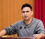 काठमाडौं विश्वविद्यालयको उपकुलपतिमा प्रा.डा. विवेक बराल नियुक्त