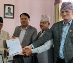 बागमतीको मुख्यमन्त्रीमा किरण थापामगरको दाबी, ६३ सांसदको समर्थन