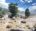 बाढीले विद्युत् क्षेत्रमा ठूलो क्षति: १२ आयोजना बन्द, १९६ कर्मचारी–मजदूर सम्पर्कविहीन