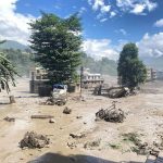 बाढीले विद्युत् क्षेत्रमा ठूलो क्षति: १२ आयोजना बन्द, १९६ कर्मचारी–मजदूर सम्पर्कविहीन