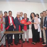 एउटा भवन, हजारौंको आशाः प्रधानको अनुकरणीय योगदानले बाँच्नेछन् कयौं जीवन