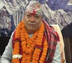 मुख्यमन्त्री थापामगरको नियुक्तिविरुद्धको रिटमा अन्तरिम आदेश अस्वीकार