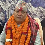 मुख्यमन्त्री थापामगरको नियुक्तिविरुद्धको रिटमा अन्तरिम आदेश अस्वीकार
